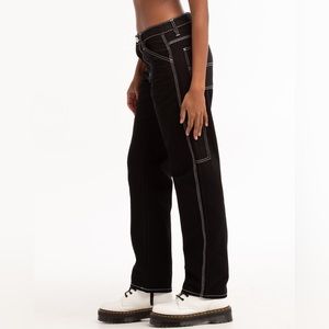 5 Star General Co California Carpenter Pants